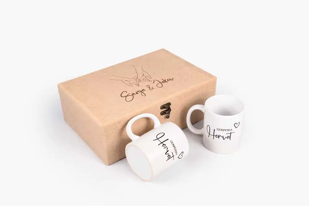 Pokloni za vjenčanja